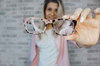 glasses
